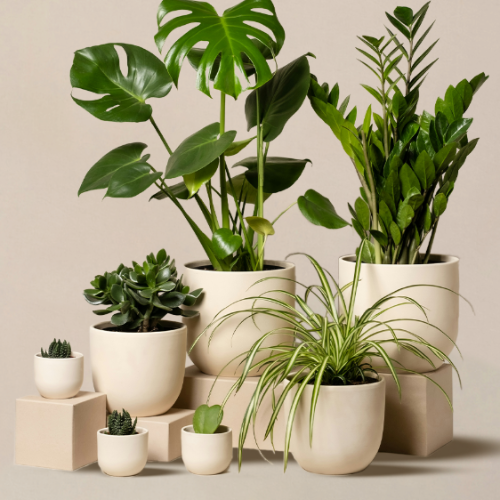 Plants