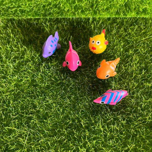 Fish (1 pc)