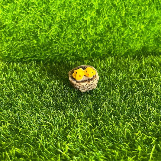 Bird Nest (1 pc)