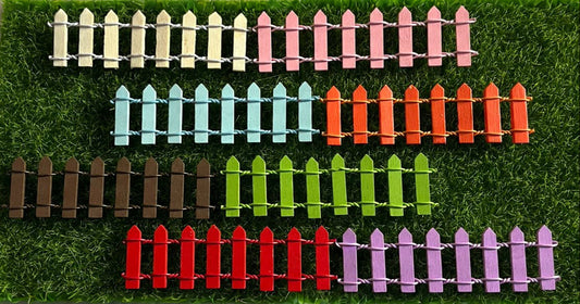 Fence (1 pc)