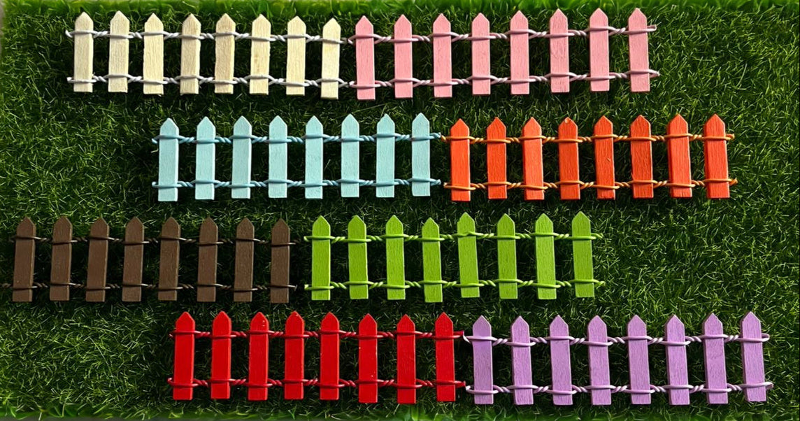 Fence (1 pc)