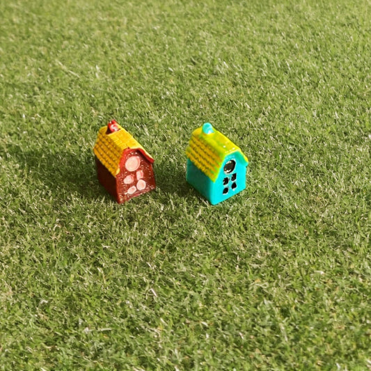 Small House(1 pc)
